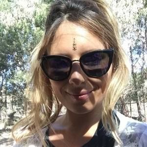 Meet your Posher, Ally